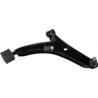 Bras de liaison, suspension de roue avant gauche JP GROUP 4740100470