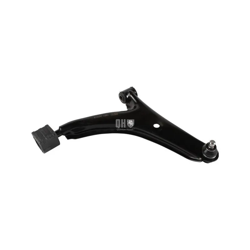 Bras de liaison, suspension de roue avant gauche JP GROUP 4740100470