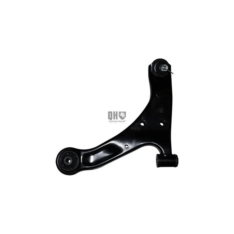 Bras de liaison, suspension de roue avant gauche JP GROUP 4740100670