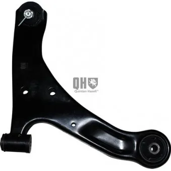 Bras de liaison, suspension de roue avant droit JP GROUP 4740100680