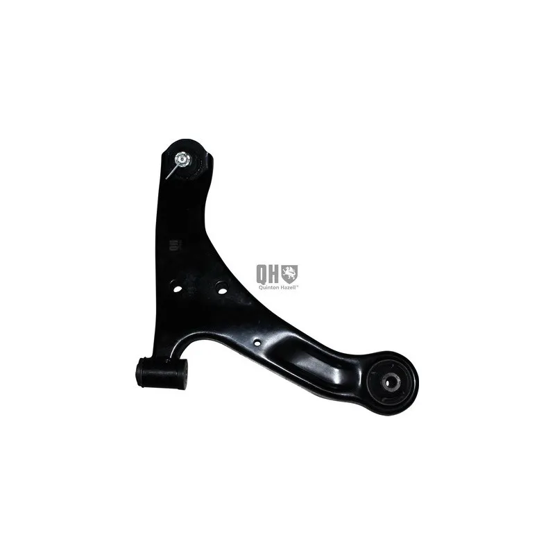 Bras de liaison, suspension de roue avant droit JP GROUP 4740100680