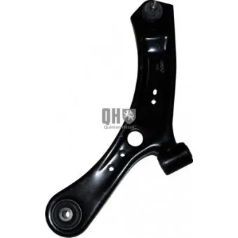 Bras de liaison, suspension de roue avant gauche JP GROUP 4740100770