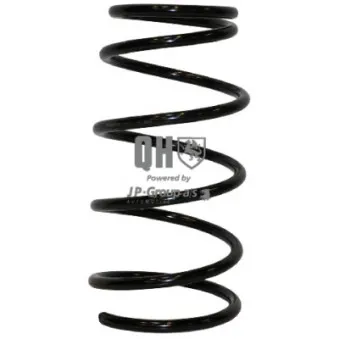 Ressort de suspension JP GROUP 4742200500