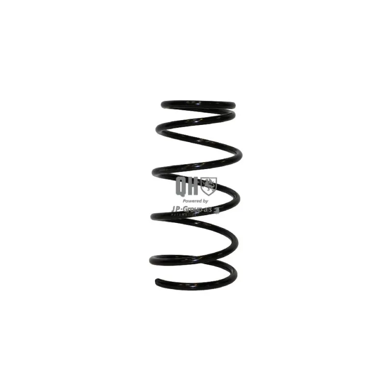 Ressort de suspension JP GROUP 4742200500