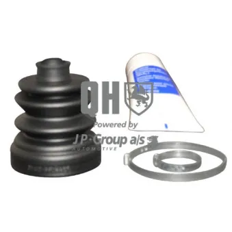 Soufflets de cardan avant JP GROUP 4743700110