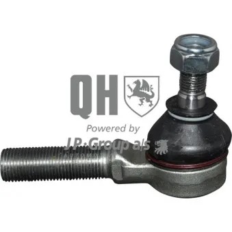 Rotule de barre de connexion avant droit JP GROUP 4744600380