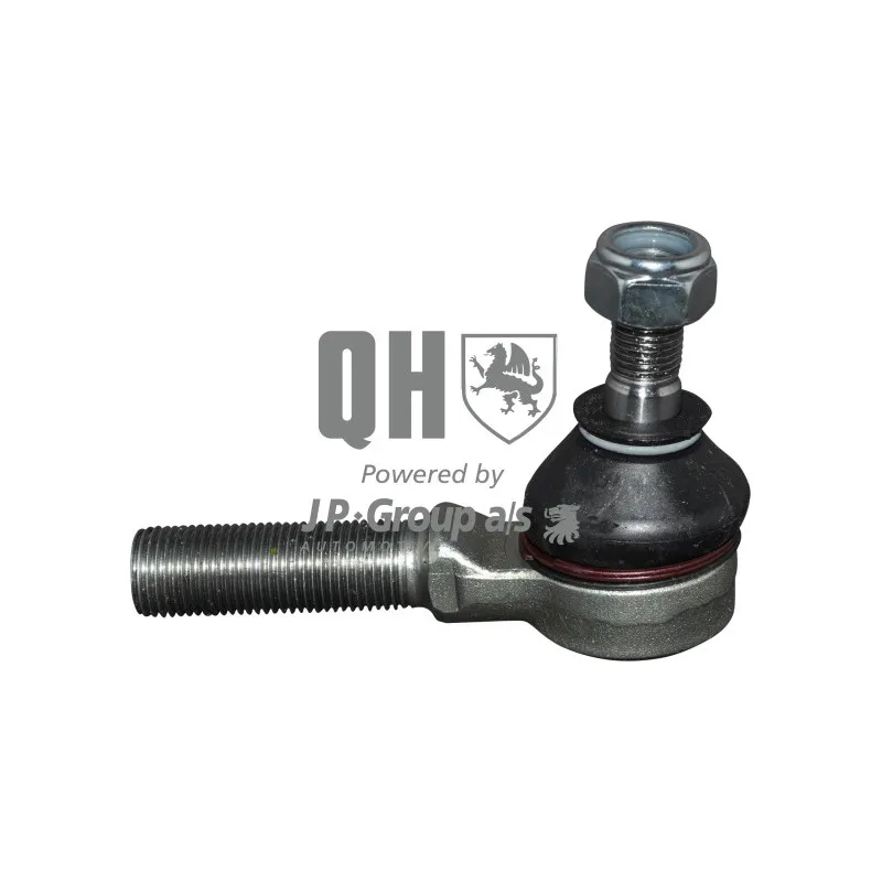 Rotule de barre de connexion avant droit JP GROUP 4744600380