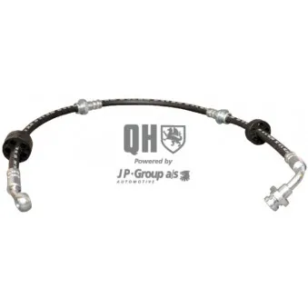 Flexible de frein avant gauche JP GROUP 4761600170