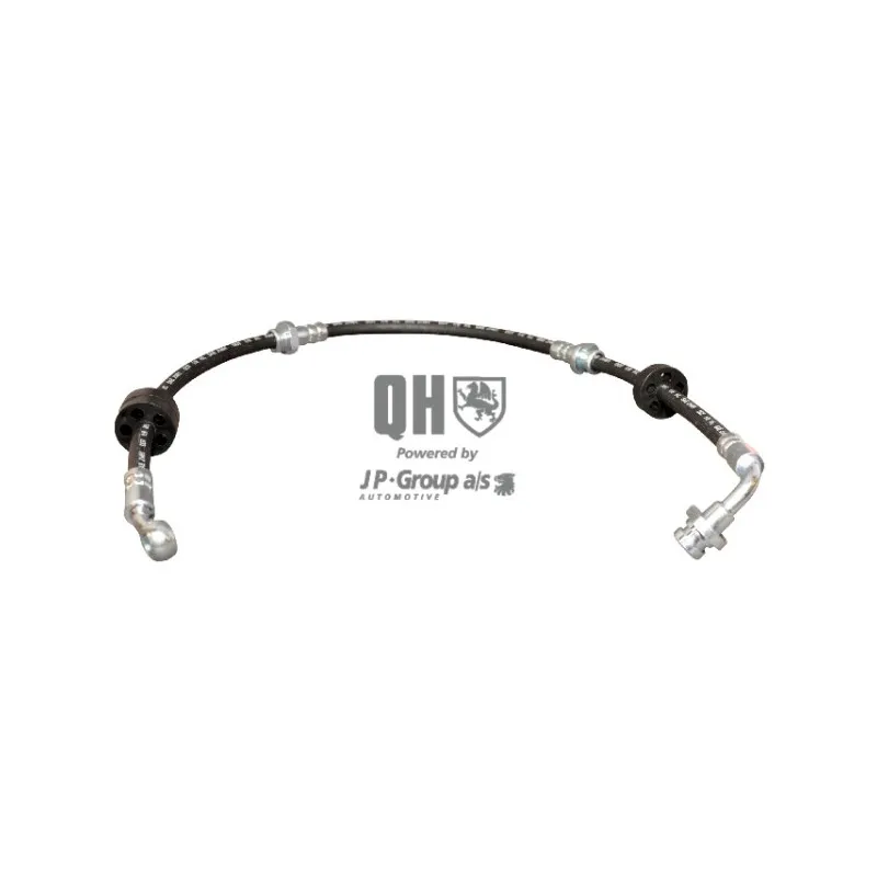 Flexible de frein avant gauche JP GROUP 4761600170