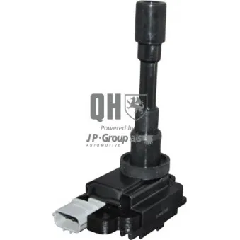 Bobine d'allumage JP GROUP 4791600100