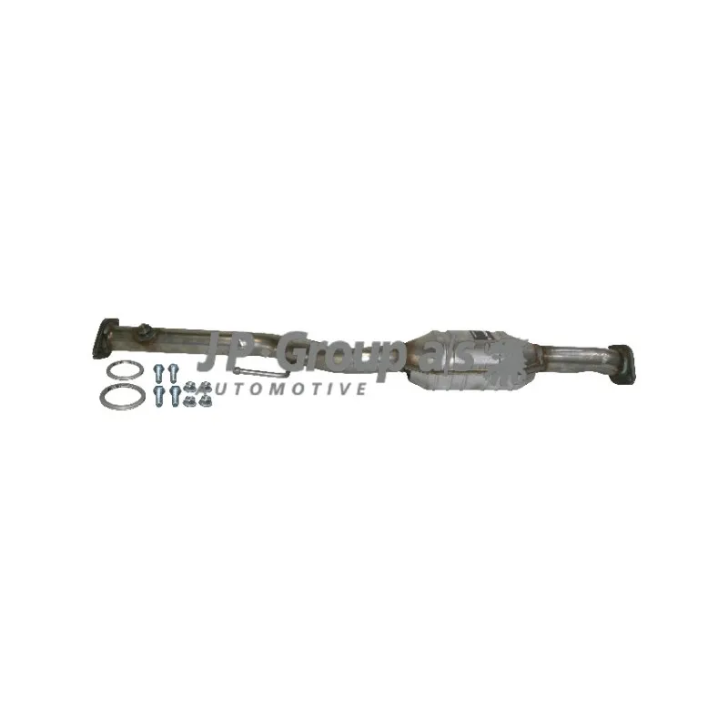 Catalyseur JP GROUP 4820300400