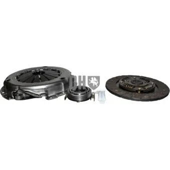 Kit d'embrayage JP GROUP 4830402210
