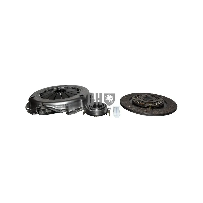 Kit d'embrayage JP GROUP 4830402210
