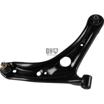 Bras de liaison, suspension de roue avant droit JP GROUP 4840100380
