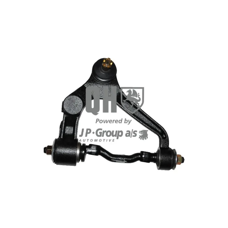 Bras de liaison, suspension de roue avant droit JP GROUP 4840100480