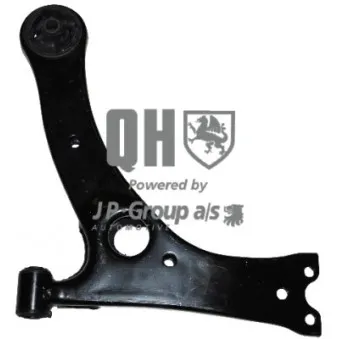 Bras de liaison, suspension de roue avant gauche JP GROUP 4840100670