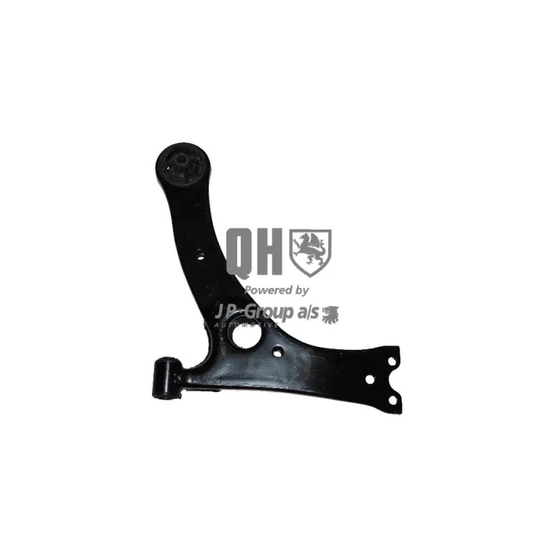 Bras de liaison, suspension de roue avant gauche JP GROUP 4840100670