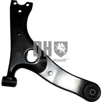 Bras de liaison, suspension de roue avant droit JP GROUP 4840100880