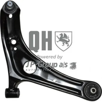 Bras de liaison, suspension de roue avant droit JP GROUP 4840100980