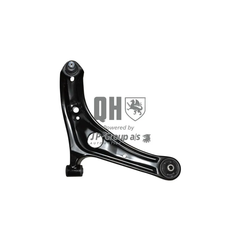 Bras de liaison, suspension de roue avant droit JP GROUP 4840100980