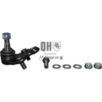 Rotule de suspension JP GROUP 4840300200