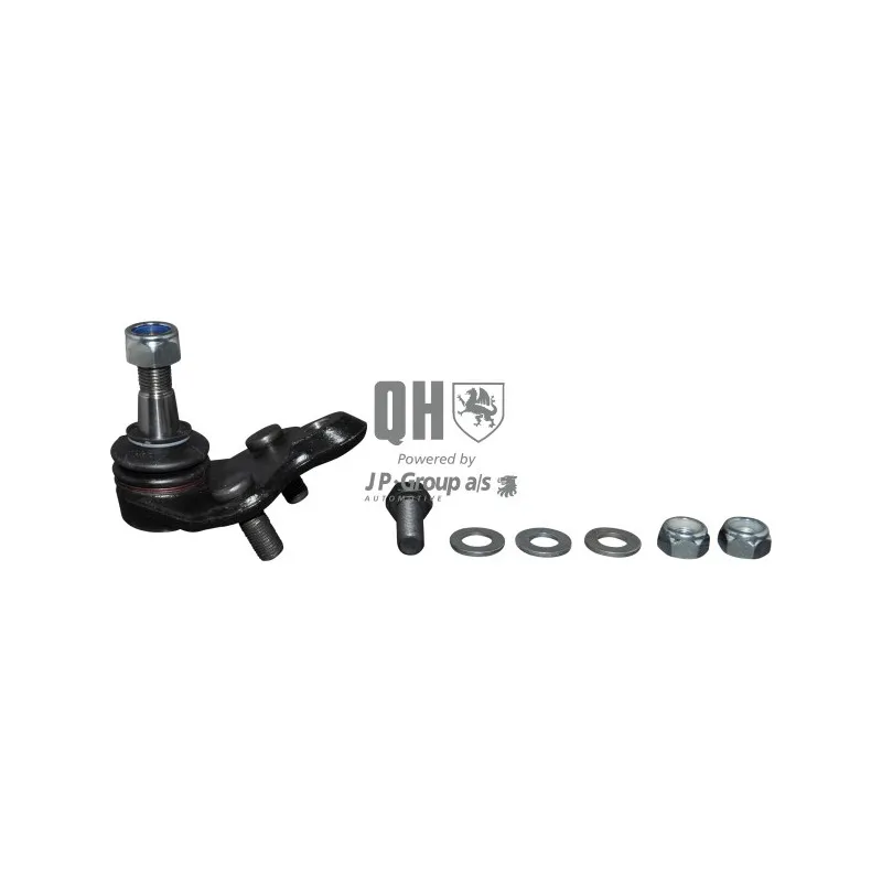 Rotule de suspension JP GROUP 4840300200