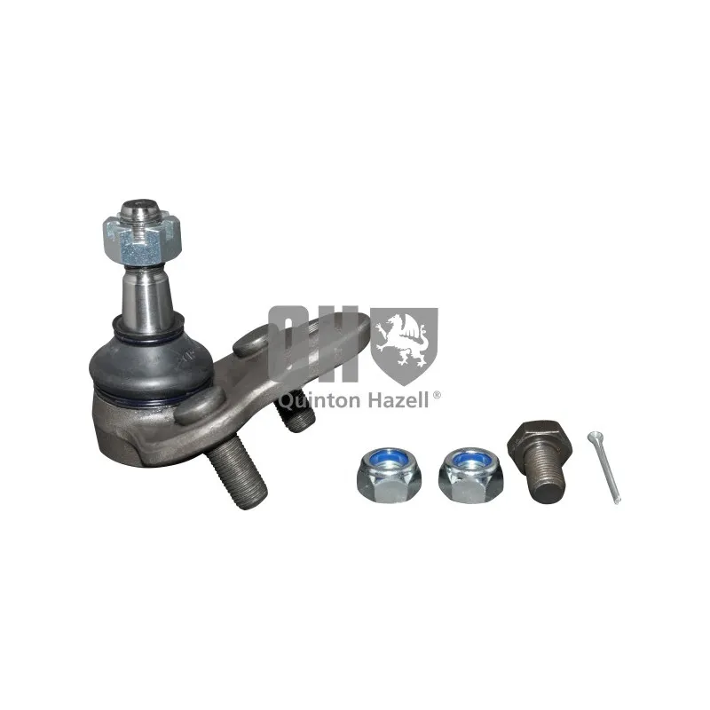 Rotule de suspension JP GROUP 4840300300
