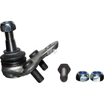 Rotule de suspension JP GROUP 4840300500