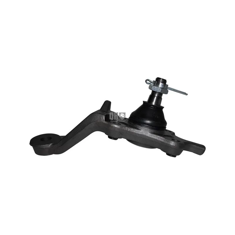Rotule de suspension avant gauche JP GROUP 4840301370