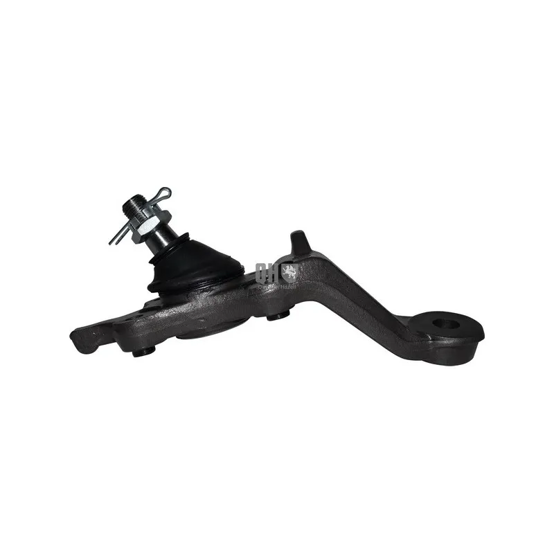 Rotule de suspension avant droit JP GROUP 4840301380