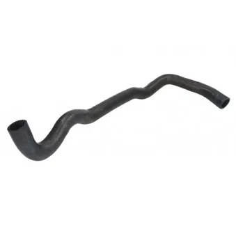Durite de radiateur THERMOTEC DWR284TT