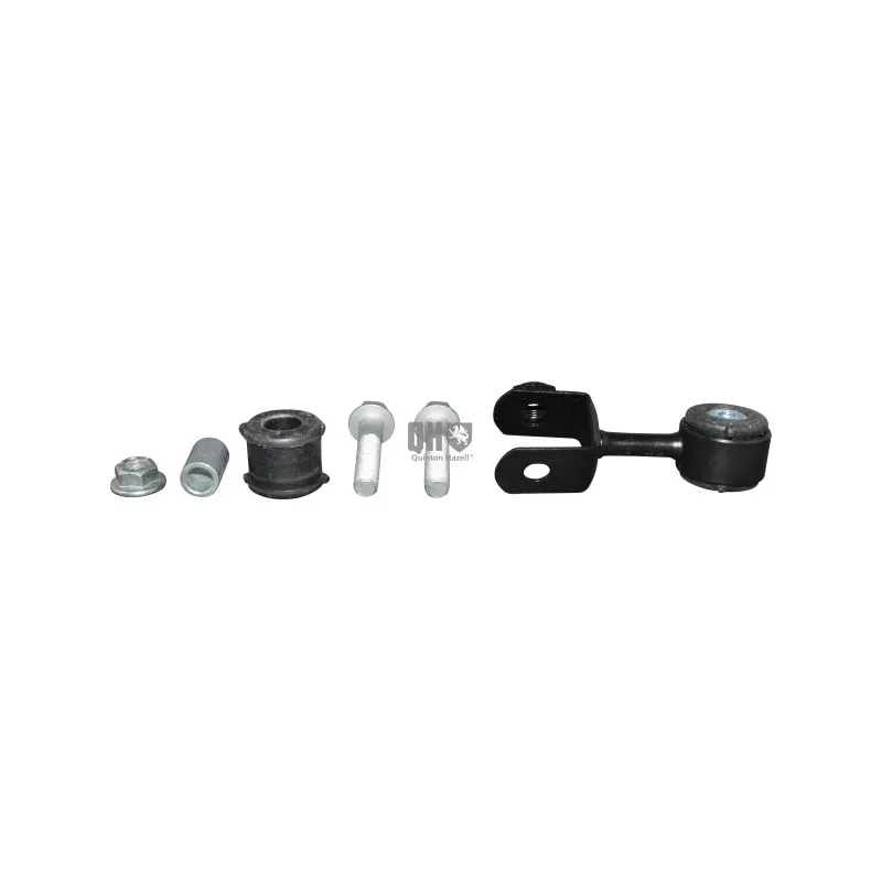Entretoise/tige, stabilisateur avant droit JP GROUP 4840401880
