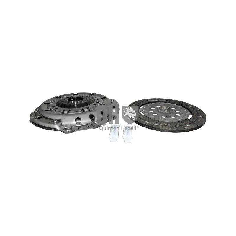 Kit d'embrayage JP GROUP 4930401710
