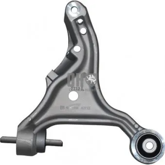 Bras de liaison, suspension de roue avant gauche JP GROUP 4940100370