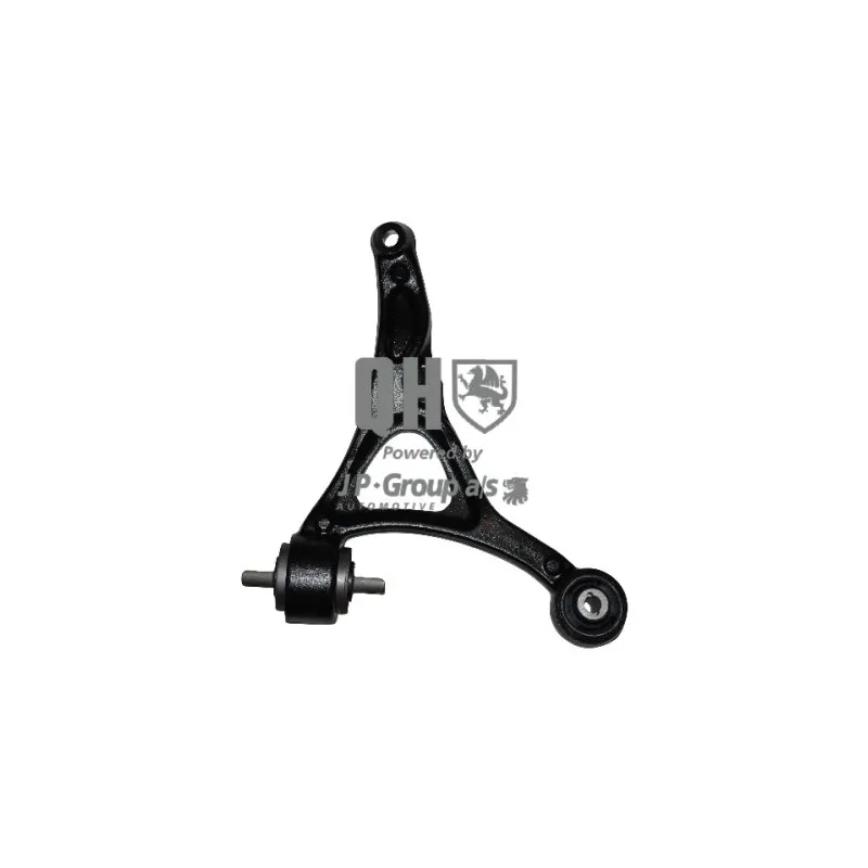 Bras de liaison, suspension de roue avant gauche JP GROUP 4940100870