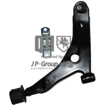Triangle ou bras de suspension (train avant) JP GROUP 4940100970