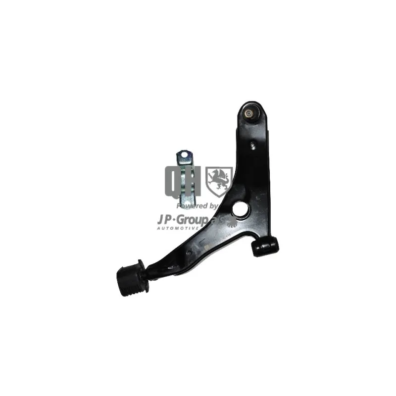 Triangle ou bras de suspension (train avant) JP GROUP 4940100970