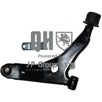 Triangle ou bras de suspension (train avant) JP GROUP 4940100980