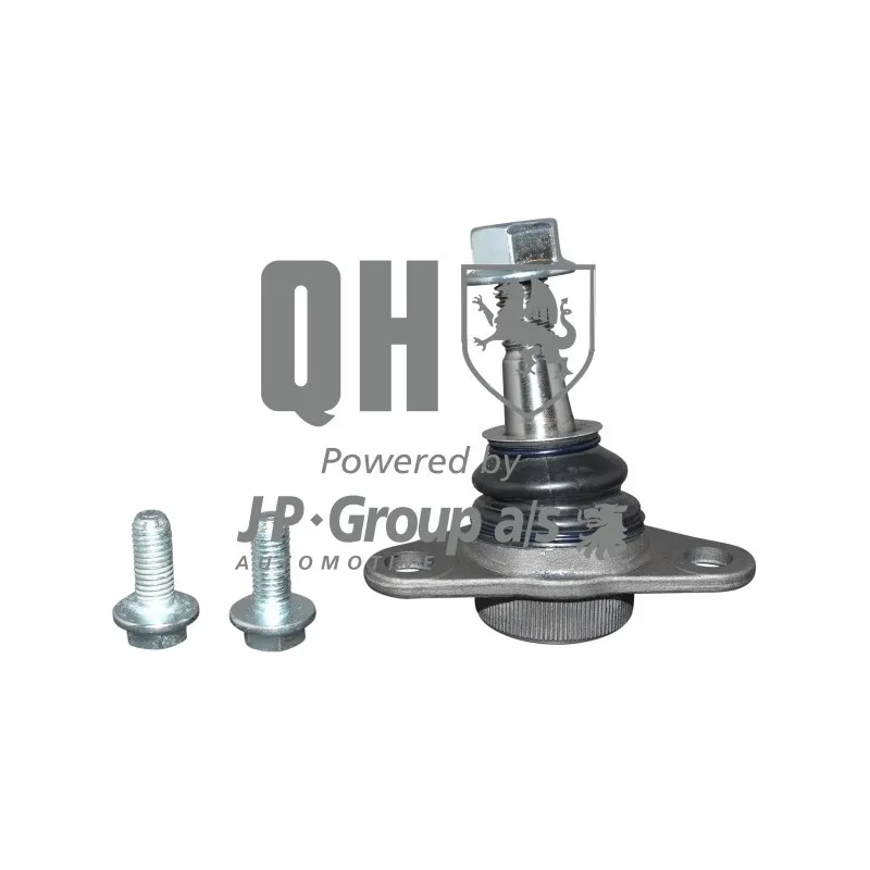 Rotule de suspension JP GROUP 4940300500