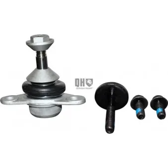 Rotule de suspension JP GROUP 4940300600