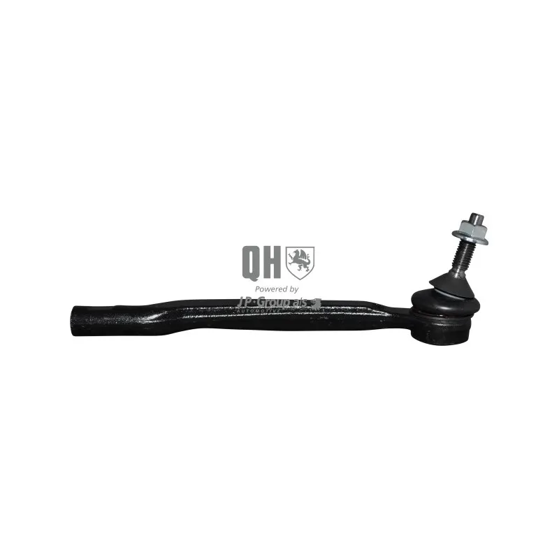Rotule de barre de connexion avant droit JP GROUP 4944600580
