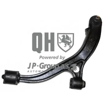 Bras de liaison, suspension de roue avant gauche JP GROUP 5040100270