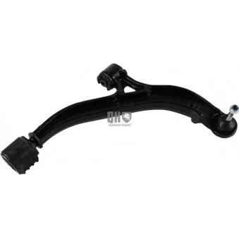 Bras de liaison, suspension de roue avant droit JP GROUP 5040100480