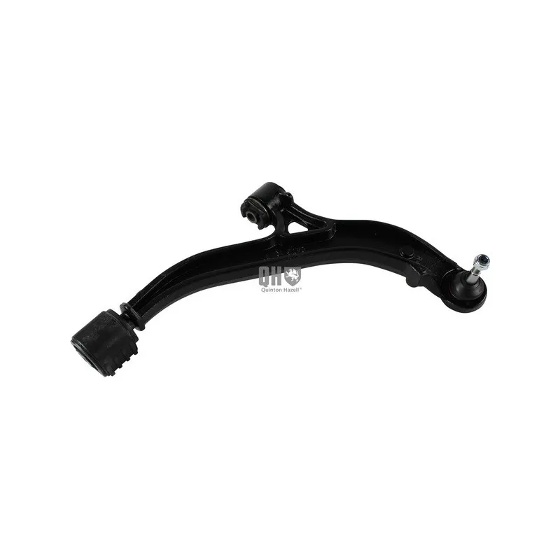 Bras de liaison, suspension de roue avant droit JP GROUP 5040100480