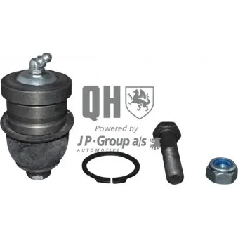 Rotule de suspension JP GROUP 5040300100
