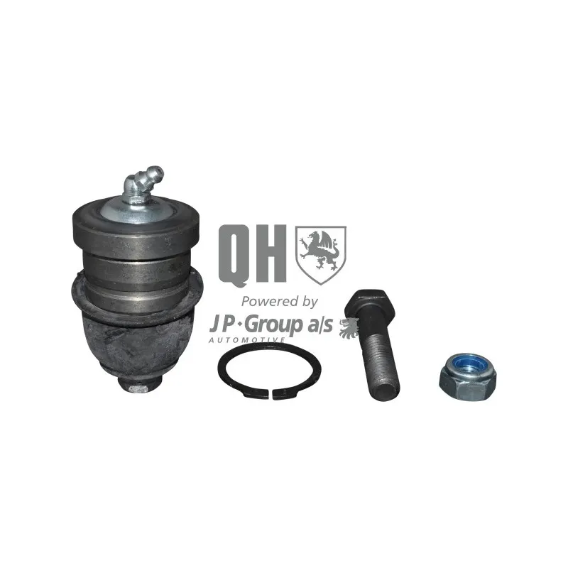 Rotule de suspension JP GROUP 5040300100