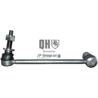 Entretoise/tige, stabilisateur avant gauche JP GROUP 5040400170