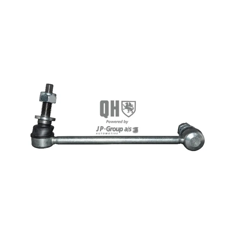 Entretoise/tige, stabilisateur avant gauche JP GROUP 5040400170