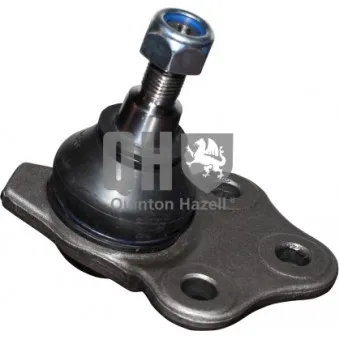 Rotule de suspension JP GROUP 5140300100