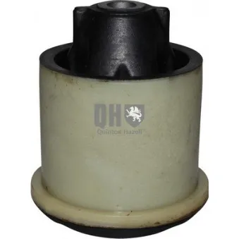 Suspension, corps de l'essieu JP GROUP 5150100100